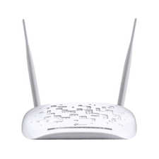 مودم روتر ADSL/VDSL بی‌سیم تی پی لینک مدل Tp-Link TD-W9970